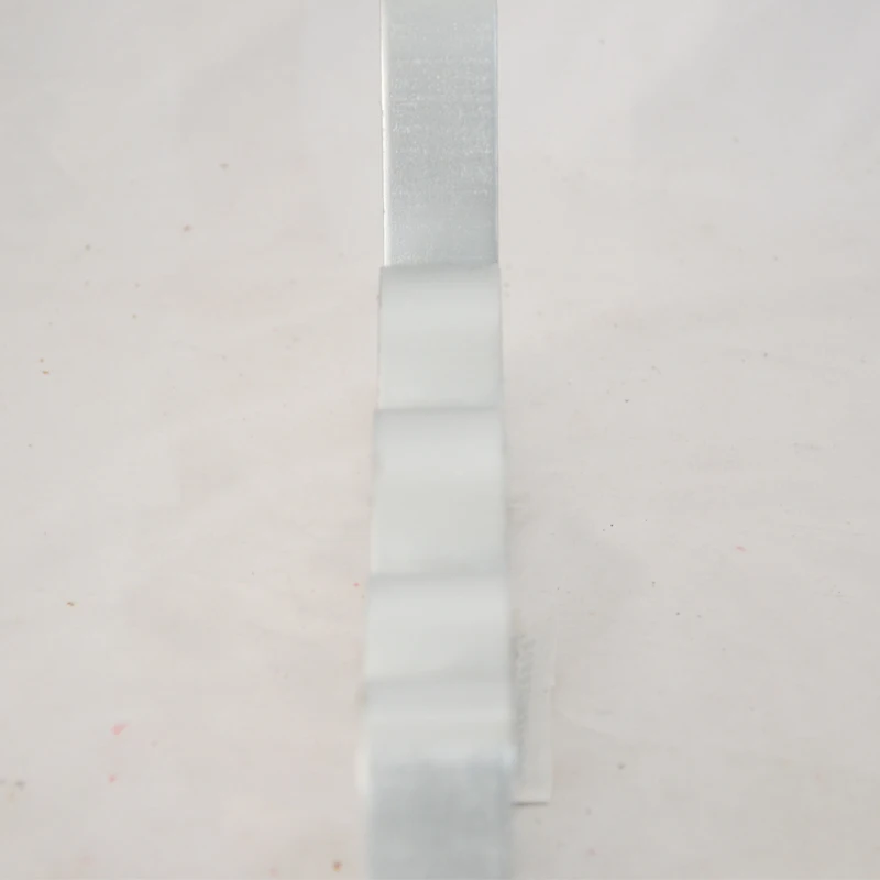 Wood Letter Alphabet Craft silver cube Wood Ornaments For Crafts Wooden Craft Desktop Decoration