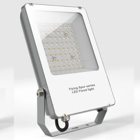 Led Solar Flood Light IP65 Outdoor 20w Luminous Auto Body Street Lamp Steel Stainless Item