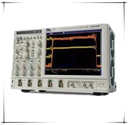 Used Tektronix DPO7104 digital fluorescence oscilloscope