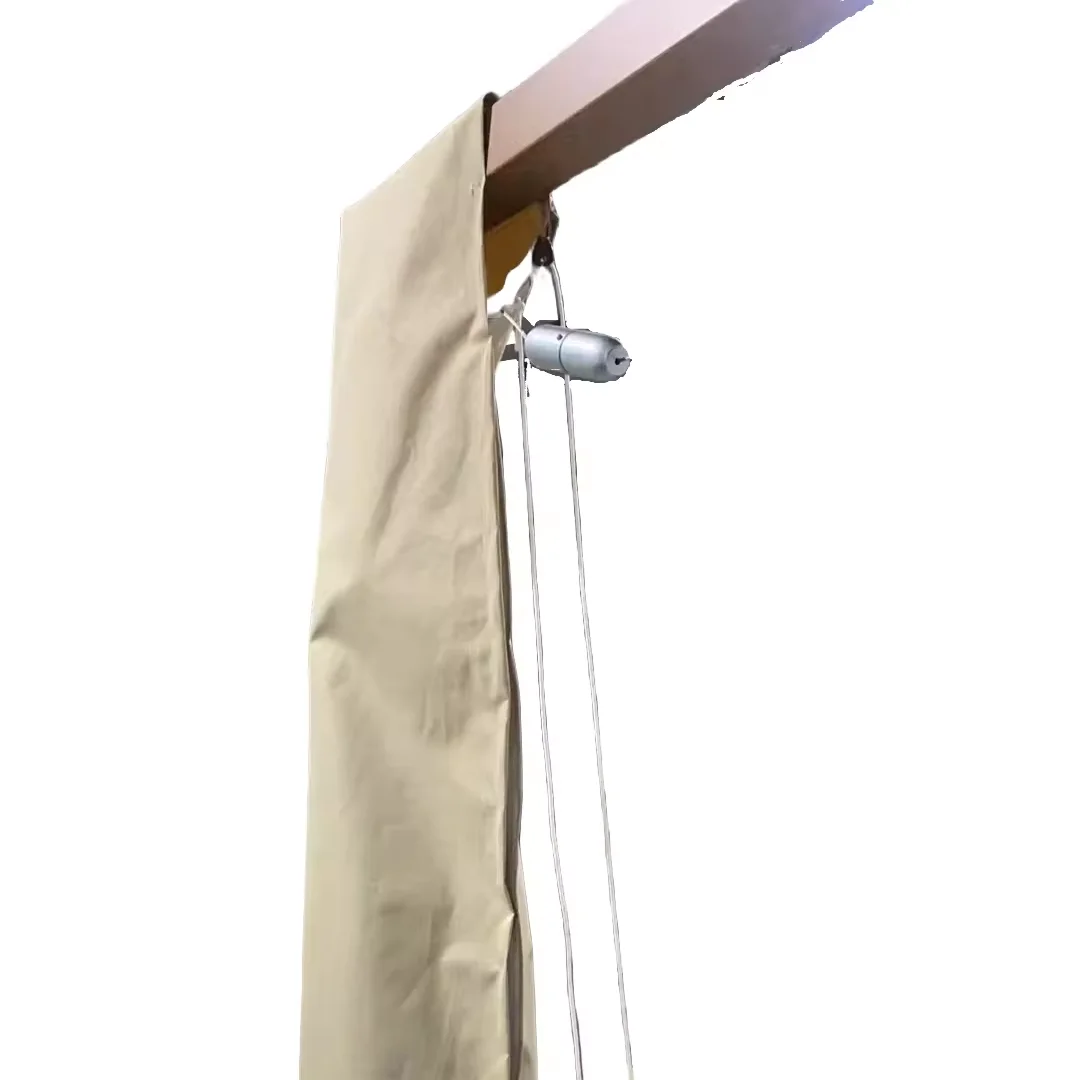 Waterproof Patio Outdoor Umbrella Covers Umbrella Standard Protective Umbrella Cover
