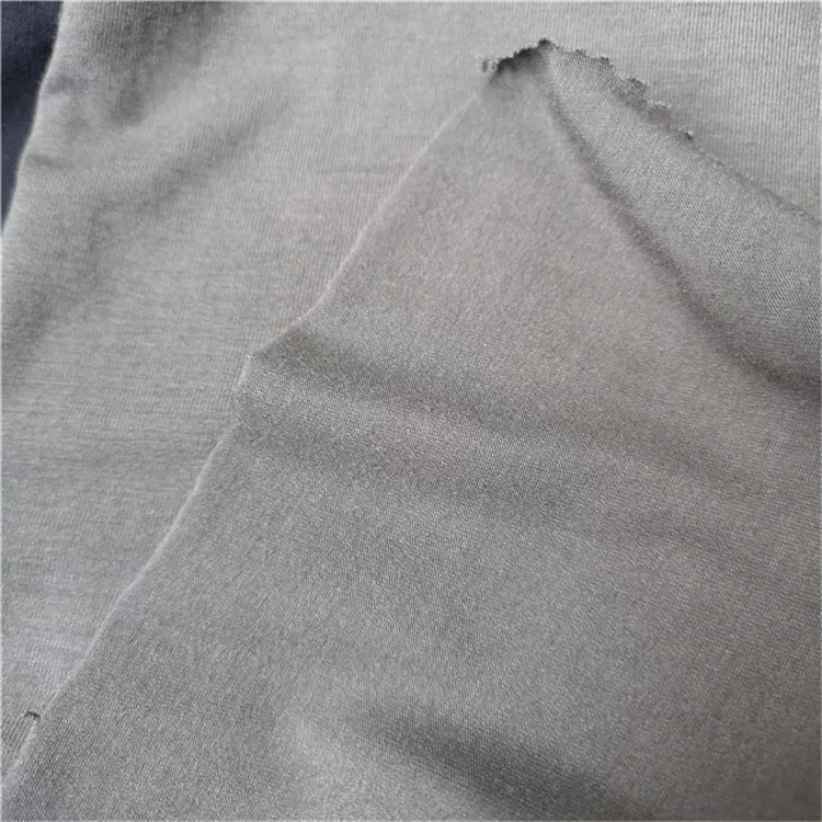 160gsm Cotton Modal Elastane Underwear Fabric