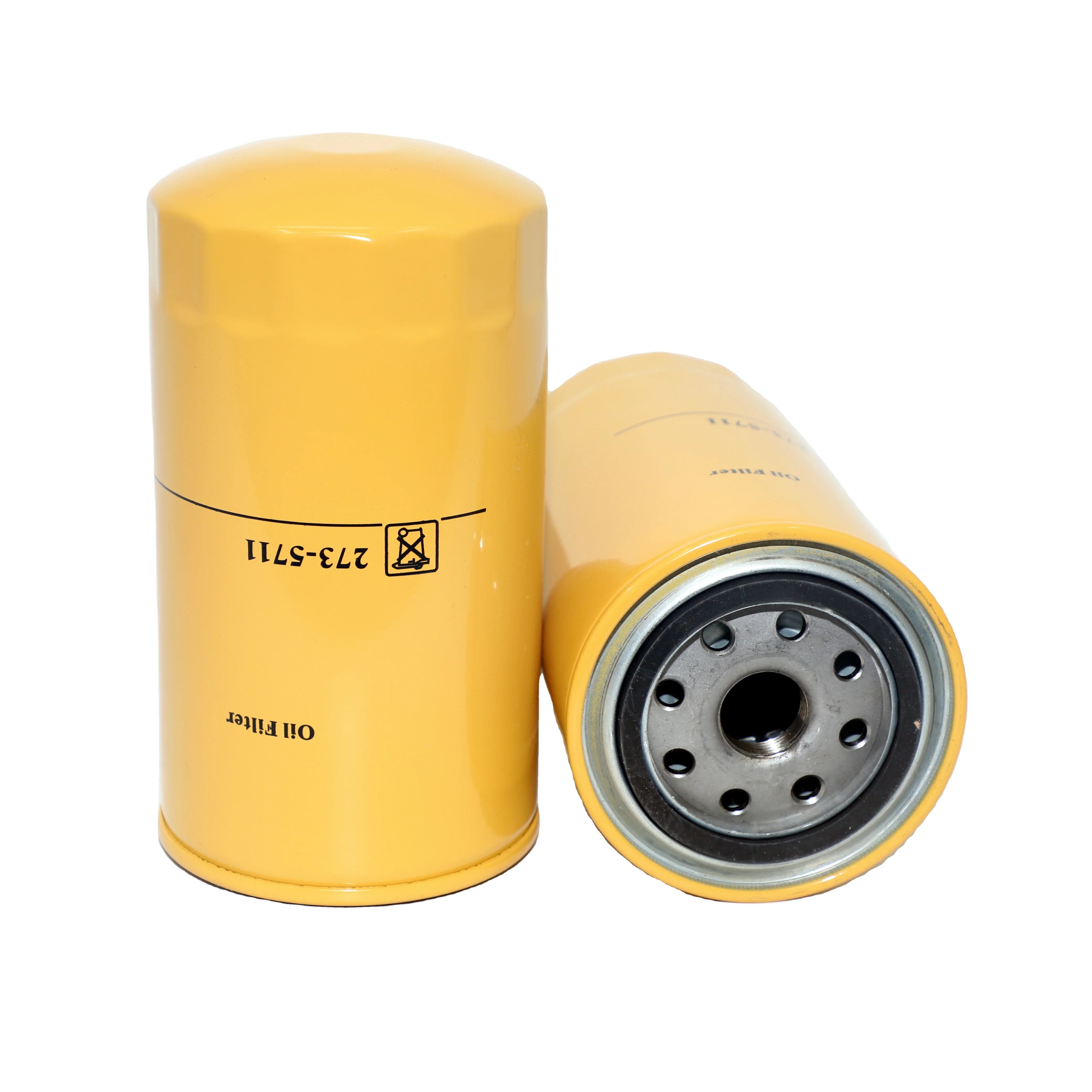 HZHLY filter Factory hydraulic oil filter Truck Engines Systems 5I-8670x 5I8670x 5I-8670X gasket for filter