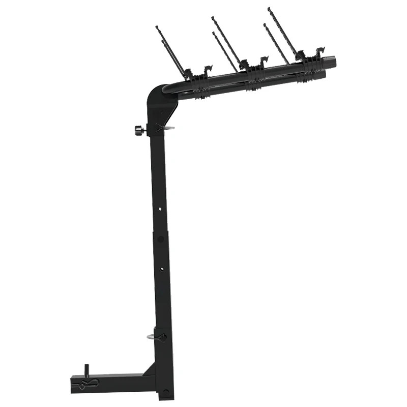 cheap price bike rack for mpv car pickup truck bike rear rack luggage carrier car rack cycling for 4 bikes