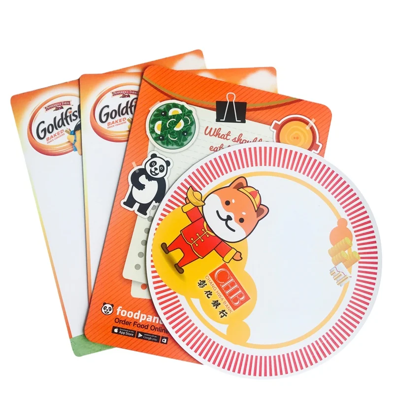 Free sample Kitchen Writing Write And Wipe Kids Refrigerator Magnet Fridge White Magnetic Week Planner Dry Erase Paper Board