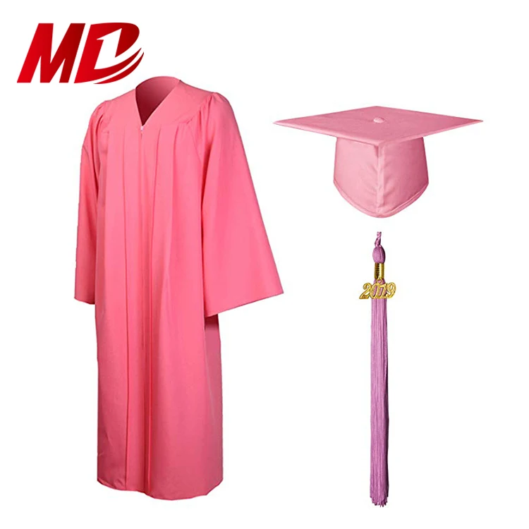 Дешевые матовые университетские Выпускные платья