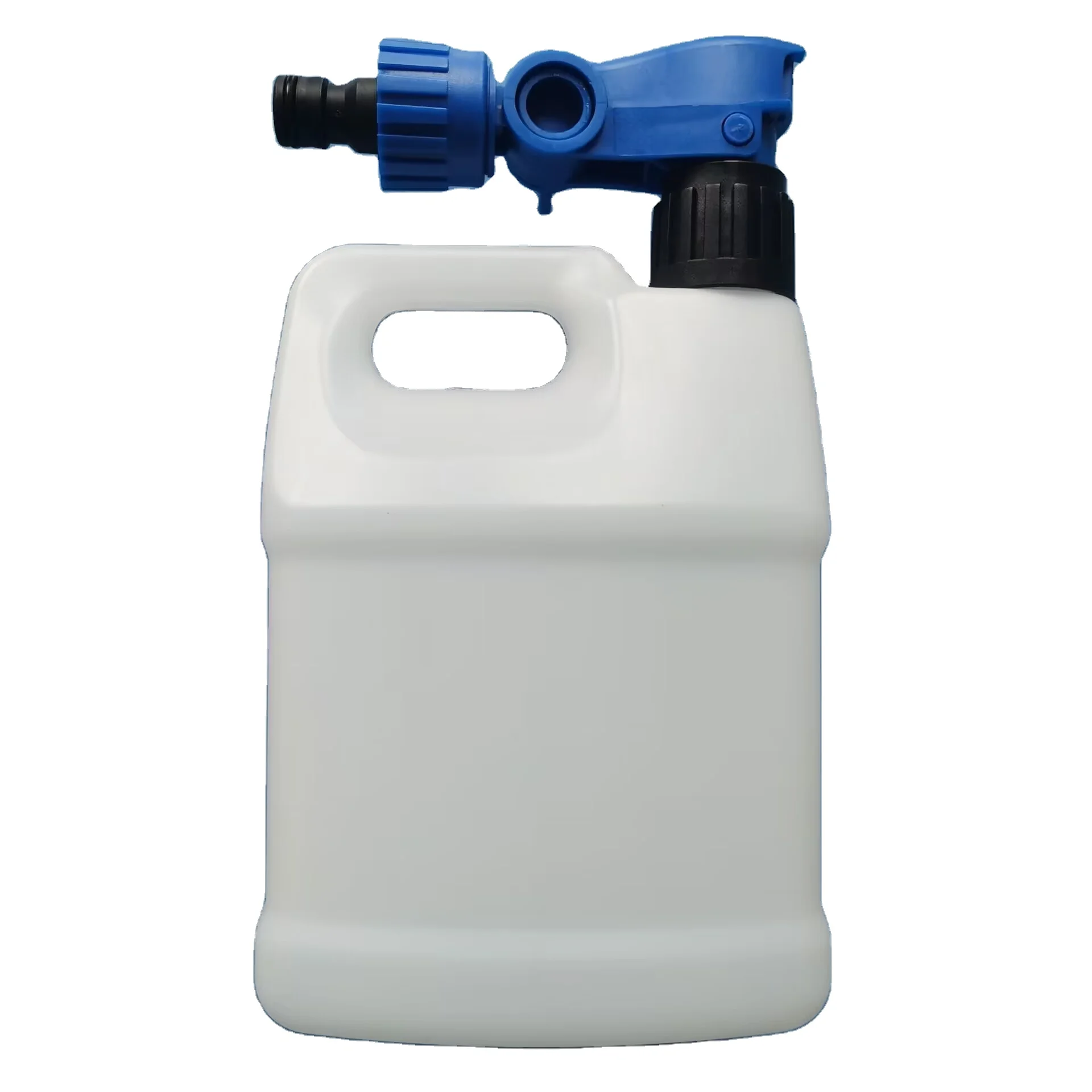 28/410 1:10 to 800 Garden Chemical Mixing Nozzle Lawn Turf Sprayer Liquid Fertilizer Sprayer Applicator Nozzle Hose End Sprayer