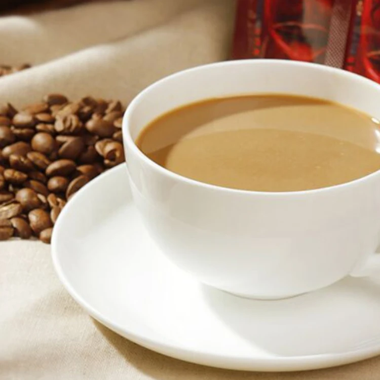 15 Sachets Per Box Seattle Instant Latte 3-in-1 Coffee