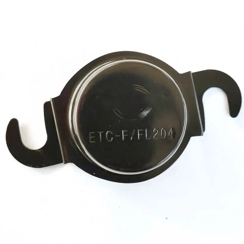 Pillow block bearing housing steel plate dust cover ETC-FB 212 ETC-FB212