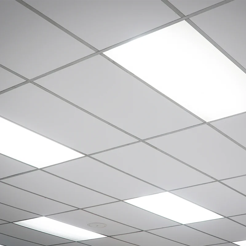 KENTE Mineral Fiber Micro ClimaPlus Ceiling Tiles, 8~22mm, 600 mm X 1200 mm