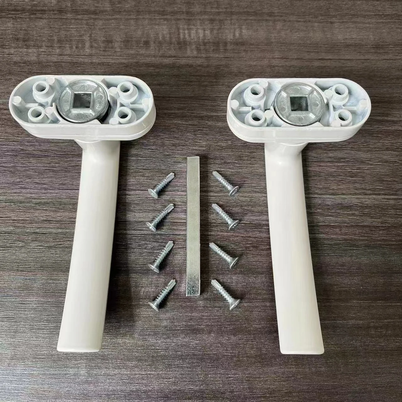 door handle alum handle window handle