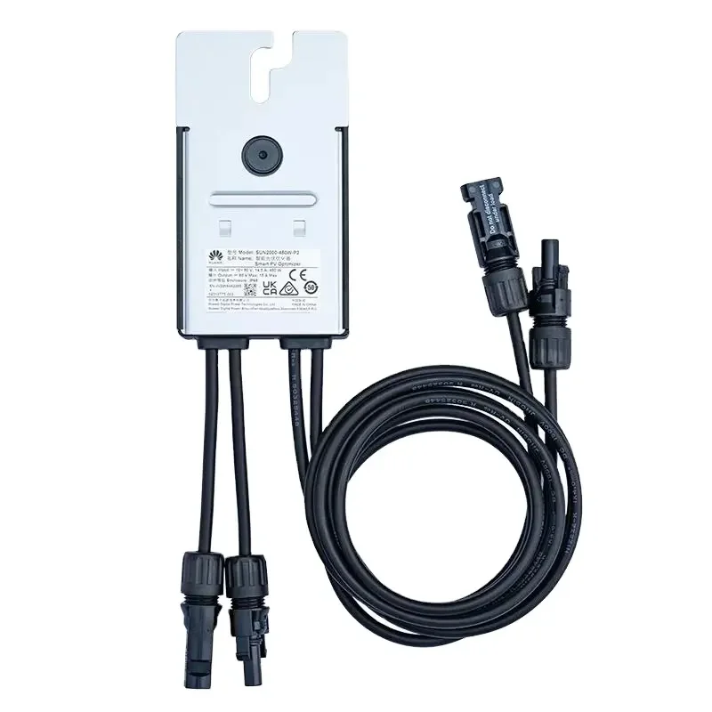 Солнечный оптимизатор Sun2000 450 Вт P2 Sun2000-600W питания для HuaWei