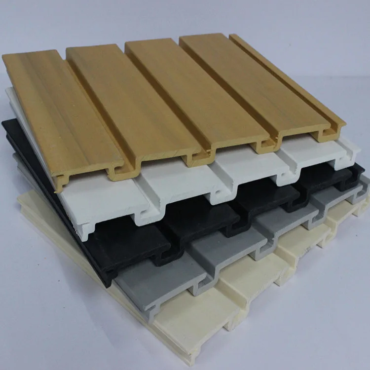  Good Quality Pvc Window Foam Shutter Directly From