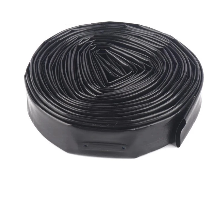 Гибкий водяной насос 6 дюймов