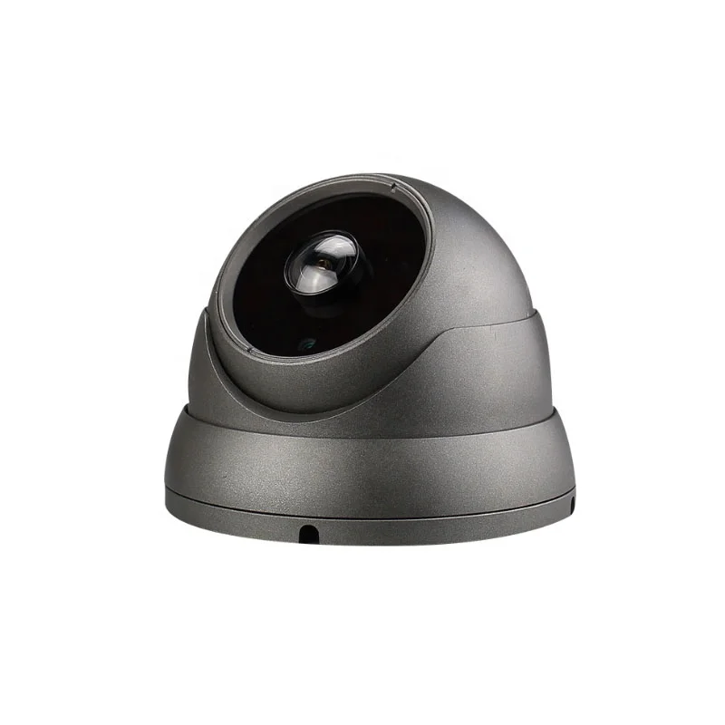 5 megapixel POE panoramic camera 180 fisheye ip cctv camera