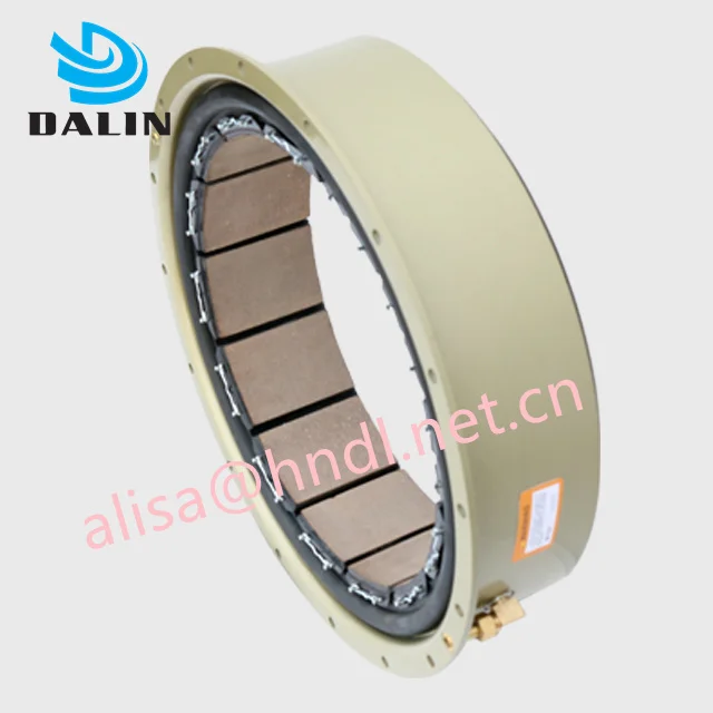 Eaton airflex 14CB400 142087