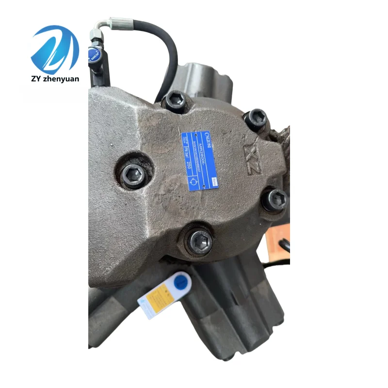 Parker hydraulic motor MRDE1400G1082F1N1N1C1NX1000/58 Parker piston motor Radial MRA2400H MR2800I MRD300D MRE1400GMotor