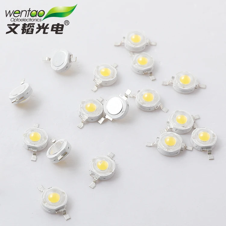 Epistar Long Service Life Integrated 2-3.4V High Power LED Lamp Beads Diode