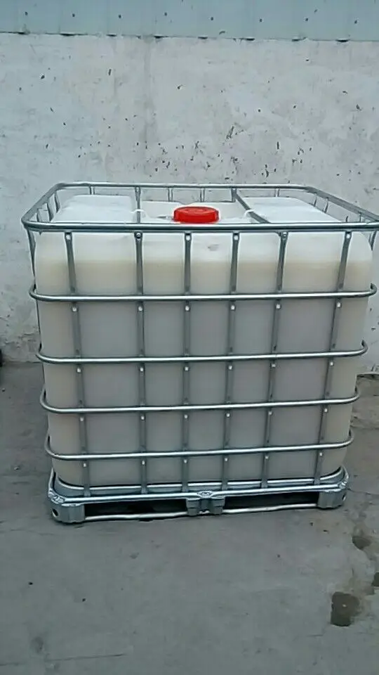 High Quality 3% And 6% Afff Foam Concentrate Filled For Fire Extinguisher for sale