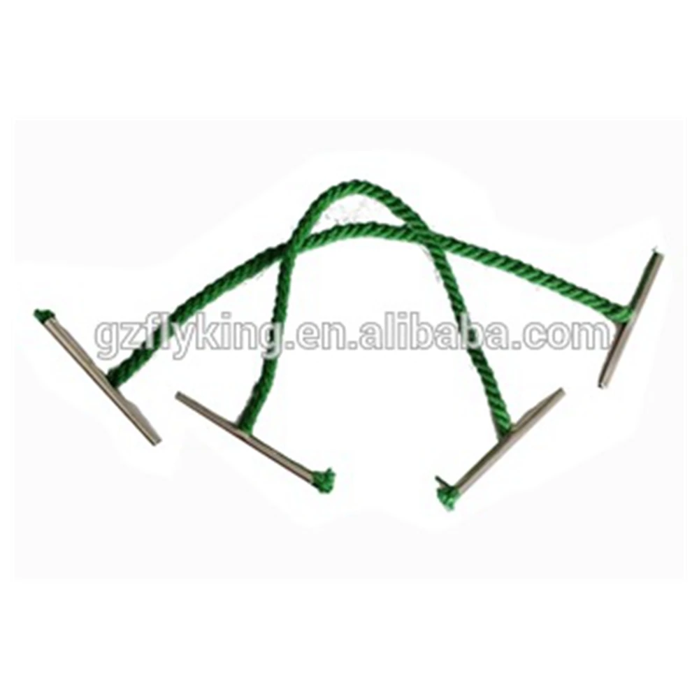 Бирки заводского казначейства, бирки казначейства с металлическим концом 1, 2, 3, 4, 5, 6, 7 дюймов