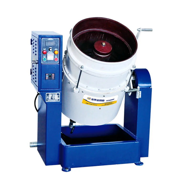 20L 38L 50L Centrifugal disc finishing machine/Jewelry polishing machine/Metal polishing machine
