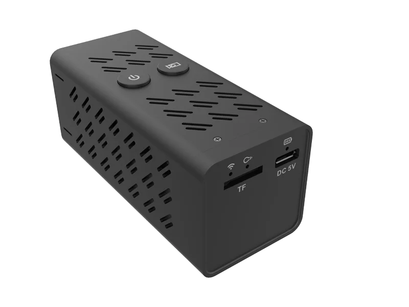 WJ13T Wireless Wifi Ip Camcorder Hd 1080p Dvr Night Vision Micro Voice Video House Security Indoor Outdoor Mini Camera