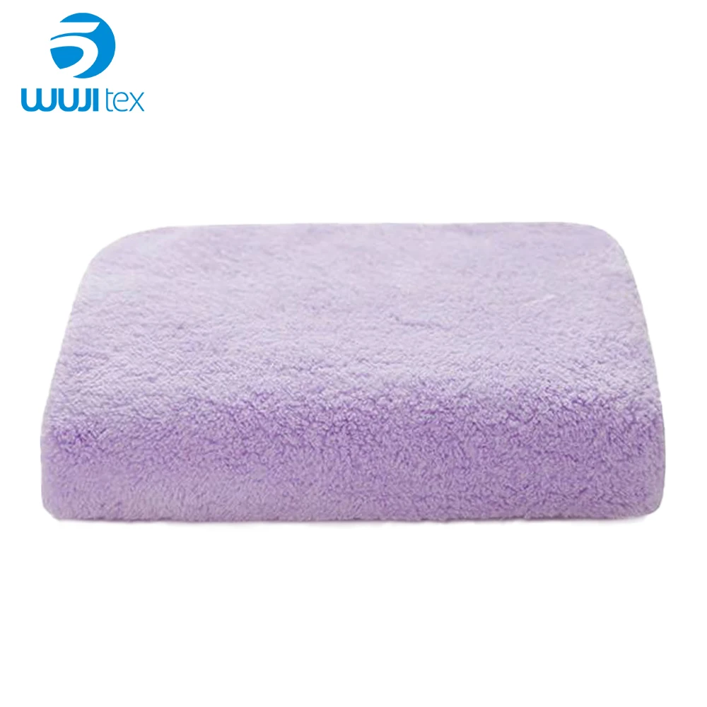 set of towel bath  baby face towel microfiber spa body and face towel