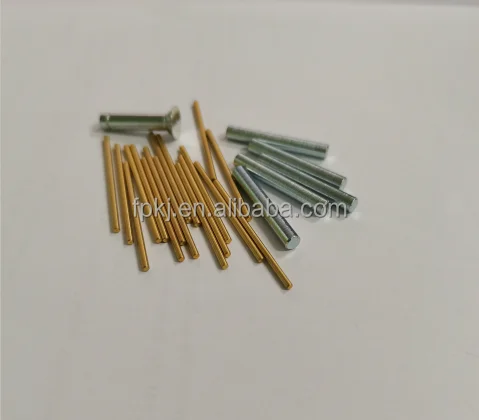 din 975 din975 Bolt without head M6 threaded bar full threaded bolt thread rod