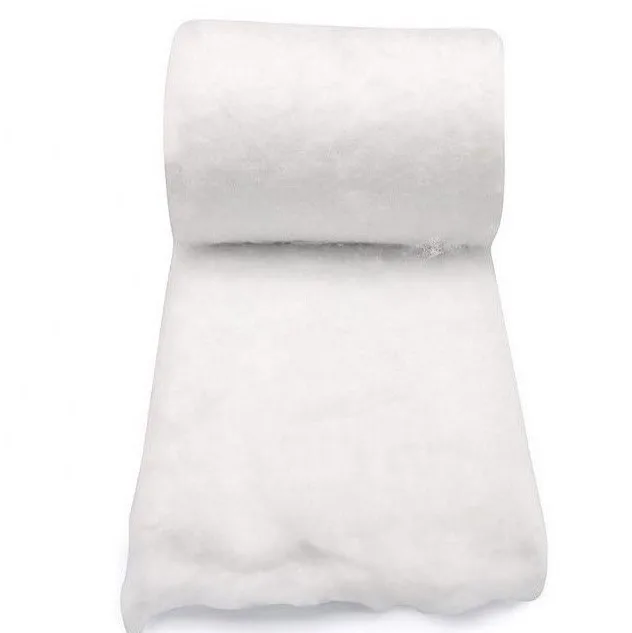 First class Absorbent Cotton Roll Wound care cotton Medical Cotton Roll