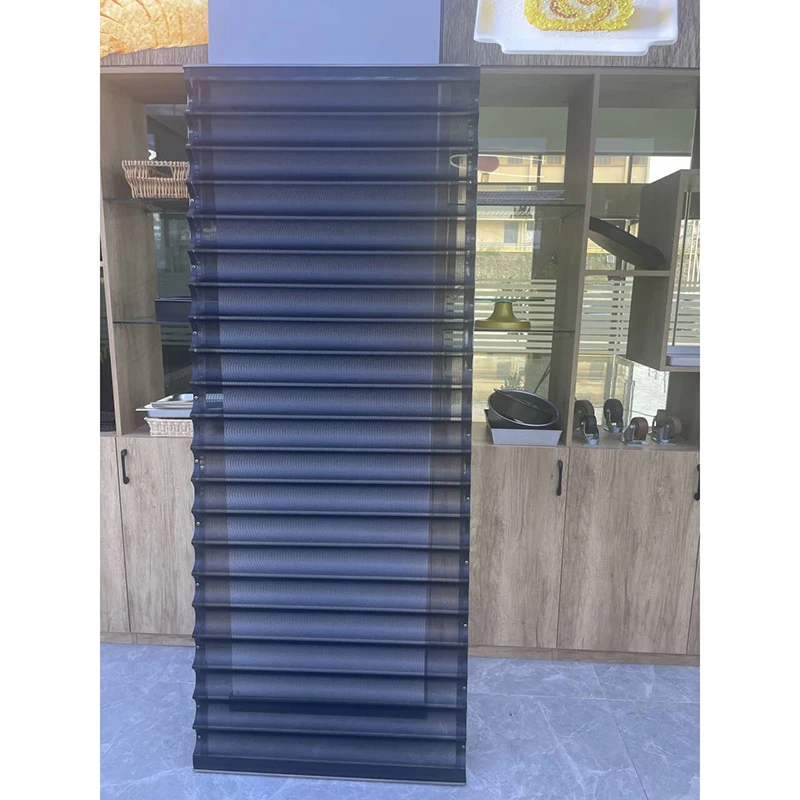 Поднос для выпечки из нержавеющей стали