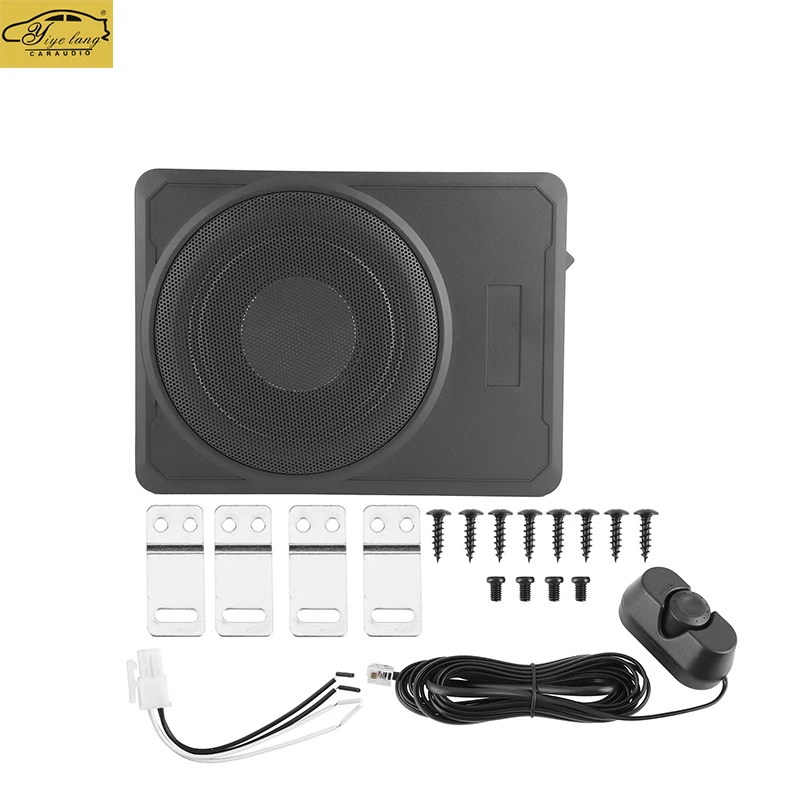 10 Inch large-scale Speaker 4ohm 600W Car Subwoofer Optimizing the bass Subwoofer Speaker