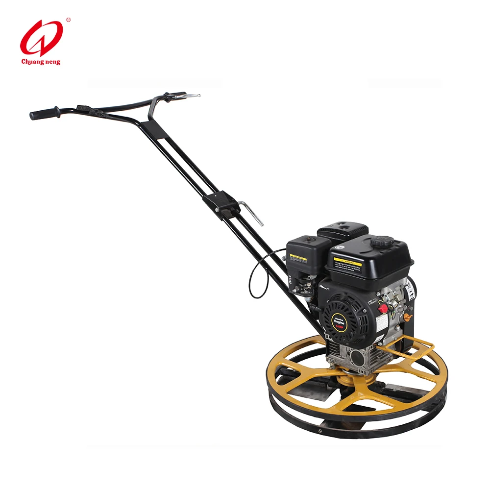 (PT24) power trowel machine