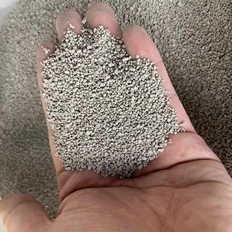 Hardfacing submerged arc welding flux