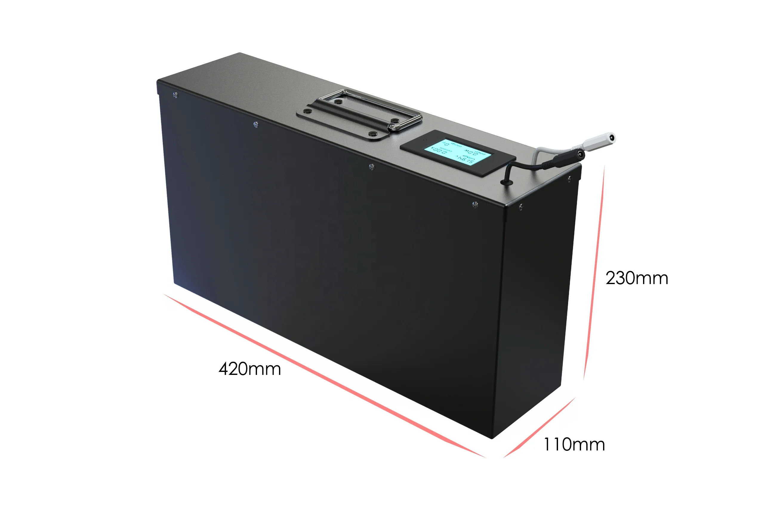 deep cycle Battery lifepo4 12V 100ah/150ah/200ah/300ah lithium ion solar battery  for DC air conditioning, mobile heatingsyste