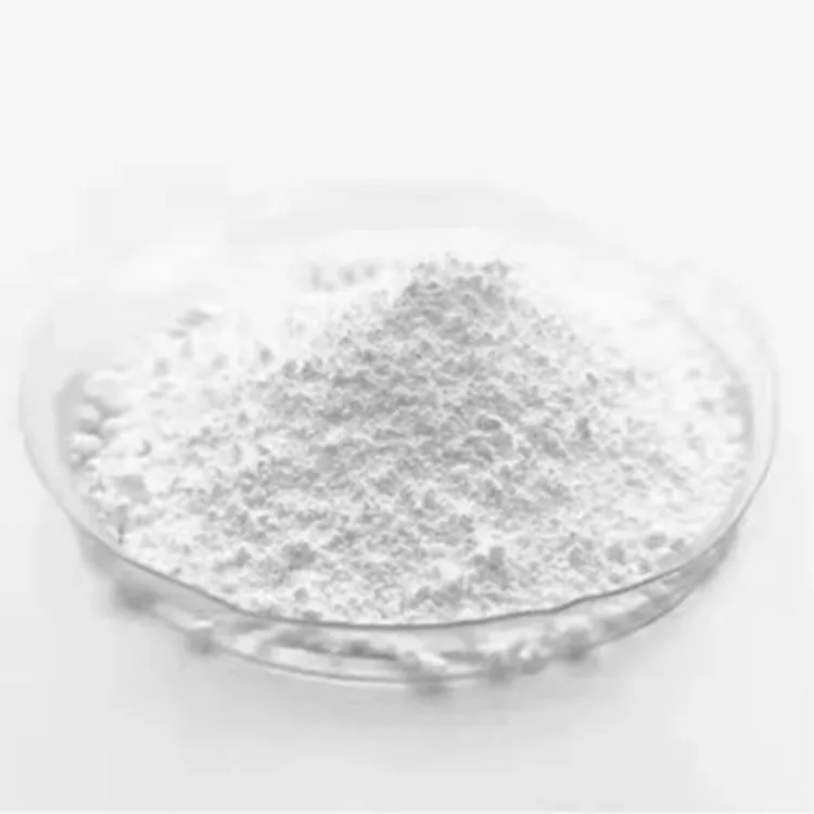 Pure 99.999% Yttrium Oxide Y2o3 Powder Supplying