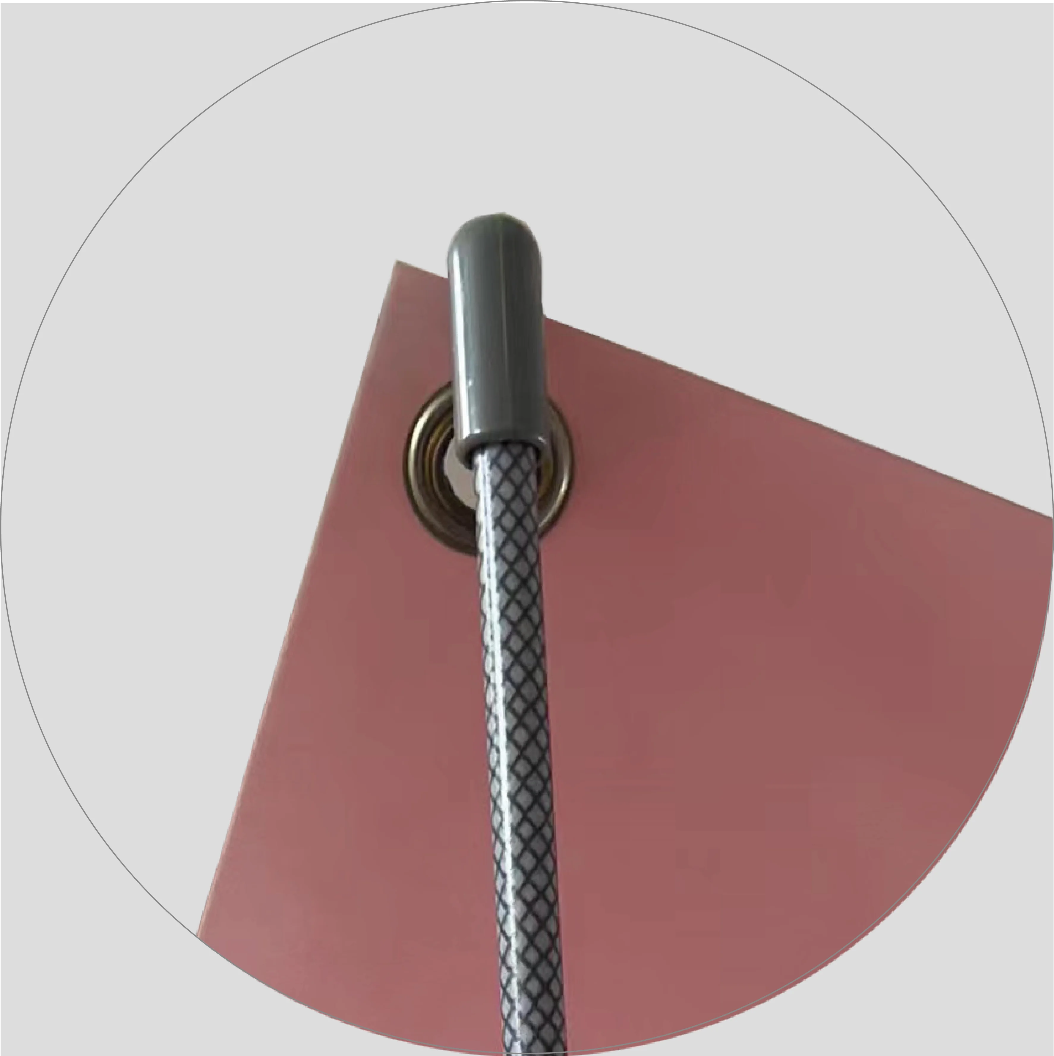 Manufacturer Price Tripod Display Custom Logo Adjustable X Banner Stand