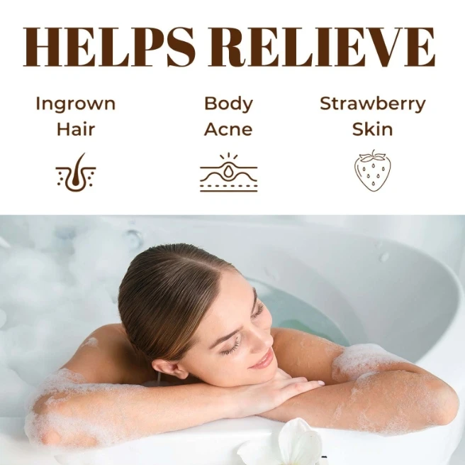 Wholesale African Black Soap Bar With Moroccan Argan And Rose Body Scrub Purifying Cleansing Exfoliating Beauty Products