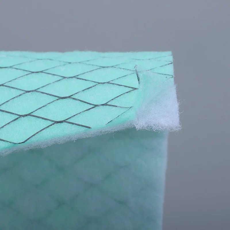 Custom any size pleated air filter furnace filter 18x20x1 20x25x5 20x25x4 merv 8  merv 11 merv 14 air filter for furnace