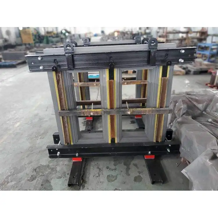 High Quality Silicon Steel Transform Toroid Core SCB12 Transformer Core Power