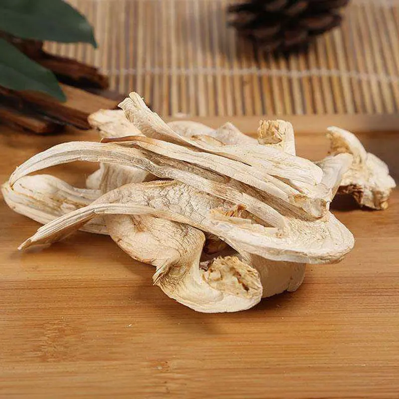 
Whole Pure Natural Freeze Dried Mushrooms Matsutake Freeze Dried Funghi Matsutake 