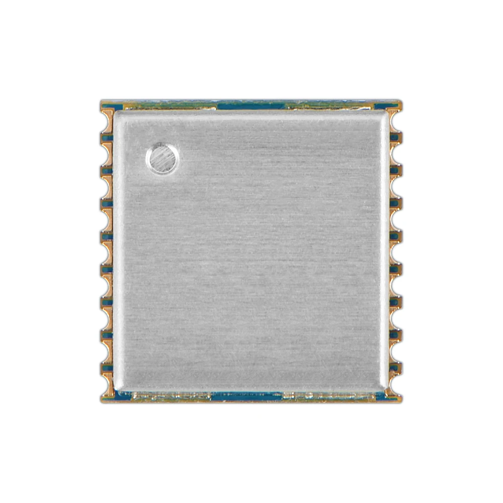 G-NiceRF Quad-mode Mini GPS module GPS01-TD supports BDS/GPS/GLONASS/Galileo  mini gps module