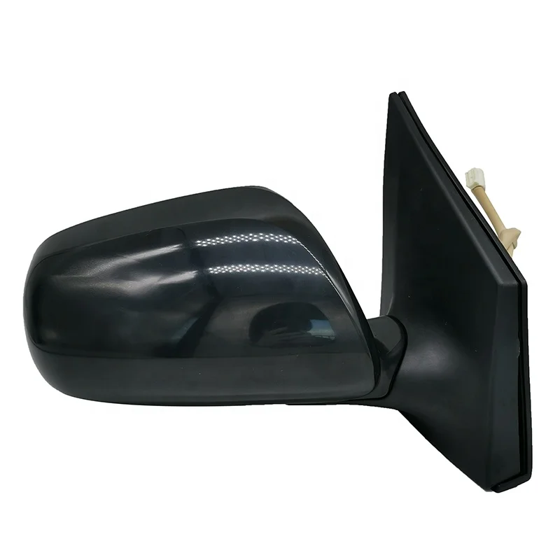 Car Accessories Door Outside Left Rear Side View Mirror Assembly for 2007-2013 RAV4 US Corolla 87940-02810 87910-02830