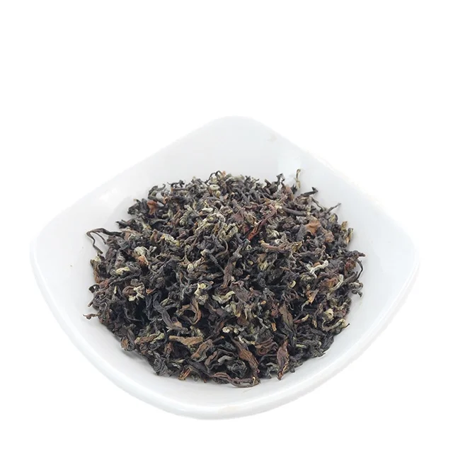 Органический чай для Восточной красоты, чай Pekoe Oolong