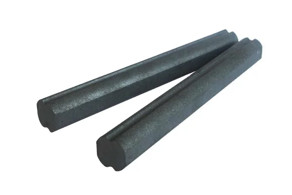 14~15*140(mm) High frequency welding ferrite rod