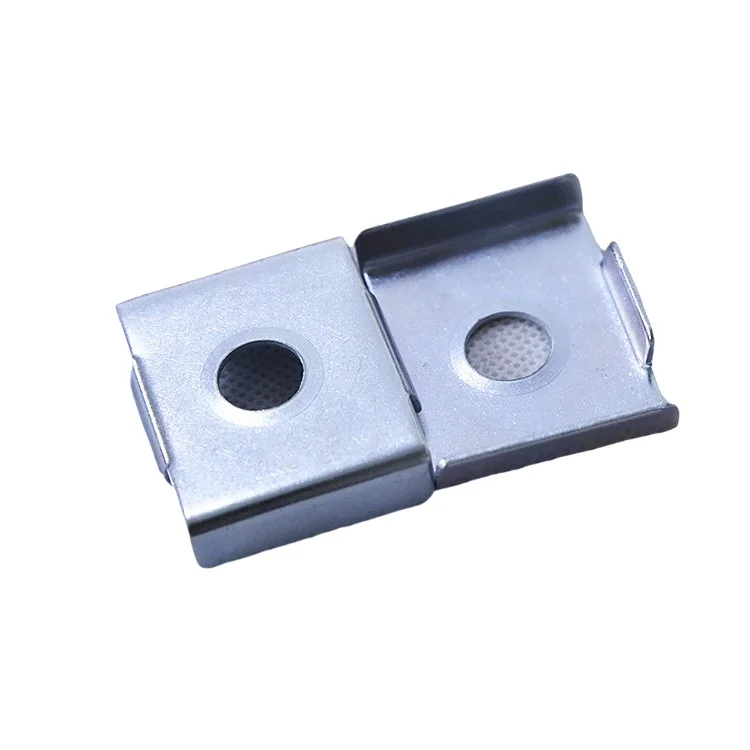 Aluminum and Steel Solar Mounting Bracket Structured Roof Mounting Rails