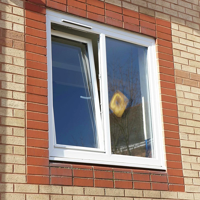 Wholesale Pvc Windows China Kitchen Pvc Material Pvc Windows And Doors Casement Windows
