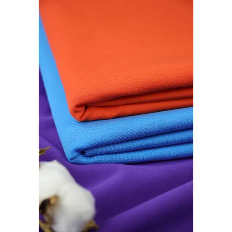 Sell Well New Type Low Price Guaranteed Quality Long Hair Fleece Velvet Fabric