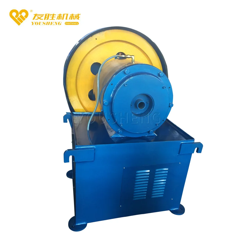 High demand products in europe forging steel pipe copper pipe shrinking machine