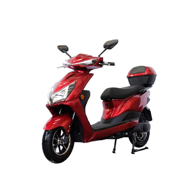 10 inch ev scooter 72v 20 ah battery 1500w electric motorcycles with eec COC dot ce certification