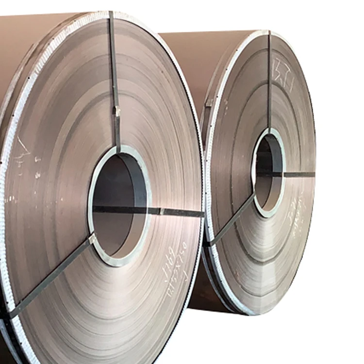High Quality Thickness 25Cr2MoVA 42CrMo4 Carbon Hot Rolled Steel Coil