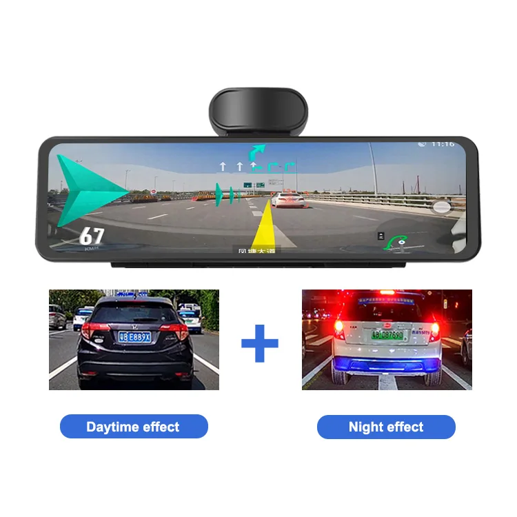  10 88 дюймов Full HD Автомобильная камера такси черная коробка GPS навигация видео mp3-плеер 1080P ADAS 4G WIFI Android DVR